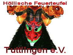 Höllische Feuerteufel Tuttlingen e.V.